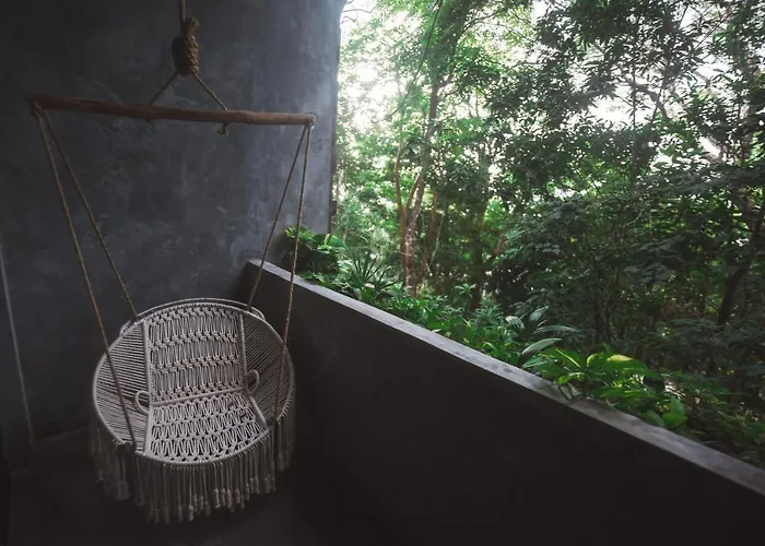 Casa Vive Bacalar