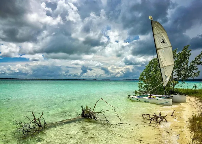 Casa Vive Bacalar